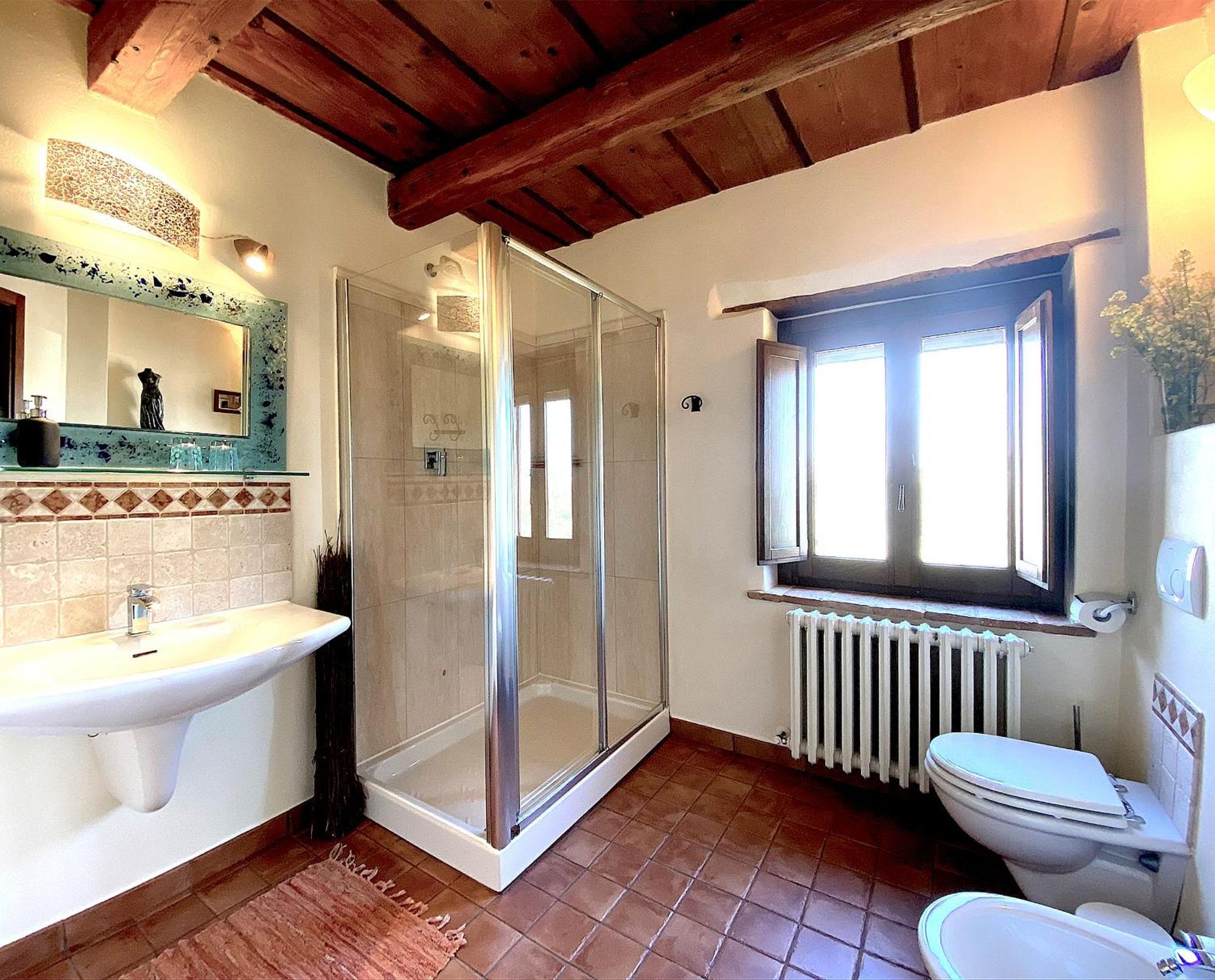 Bed And Breakfast La Vecchia Scuola Montefano Zewnętrze zdjęcie