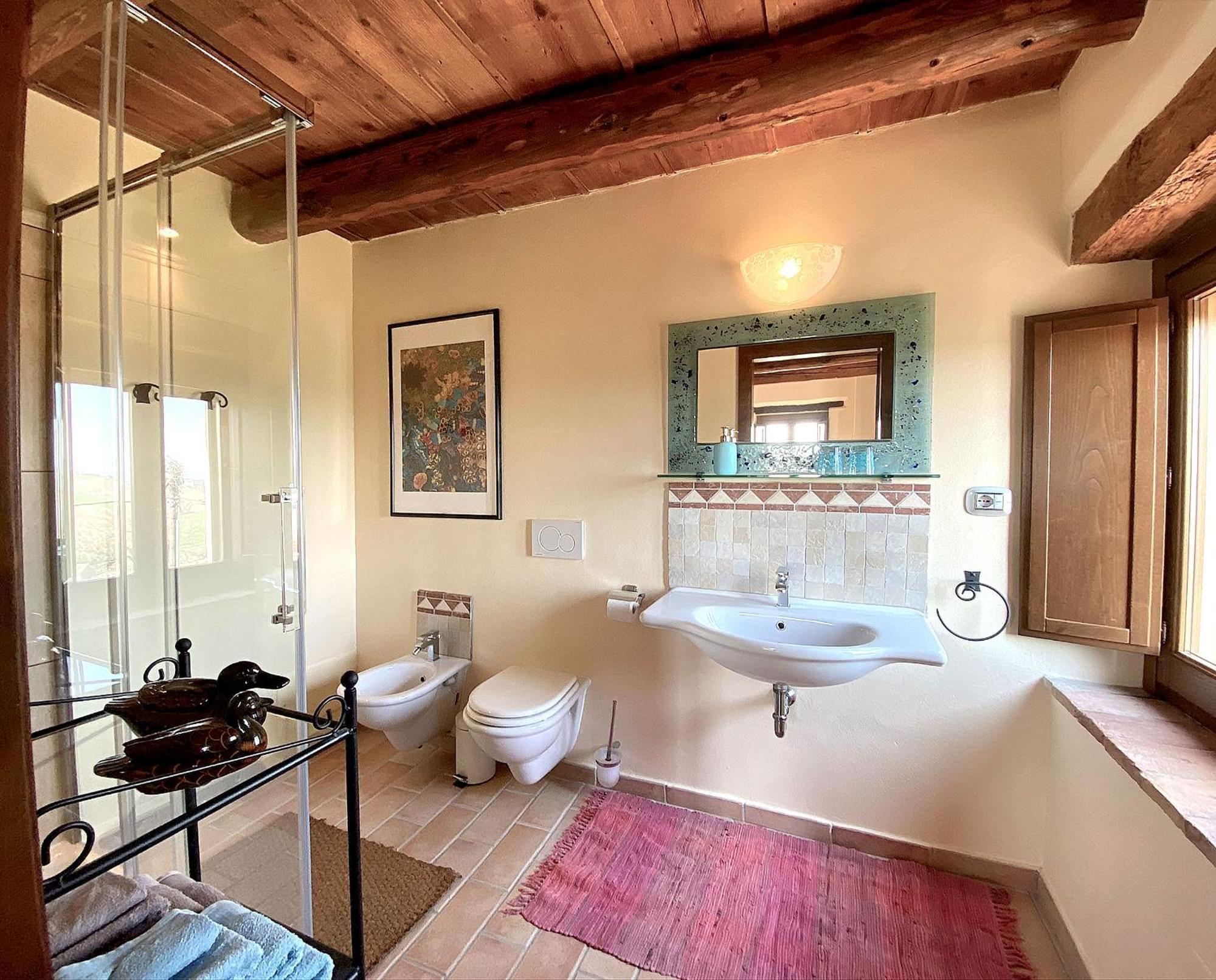 Bed And Breakfast La Vecchia Scuola Montefano Zewnętrze zdjęcie